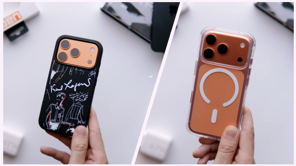 Wreszcie zrobili z nimi porządek! Pierwsze wrażenia z iPhone 17/ 17 Pro/ Air